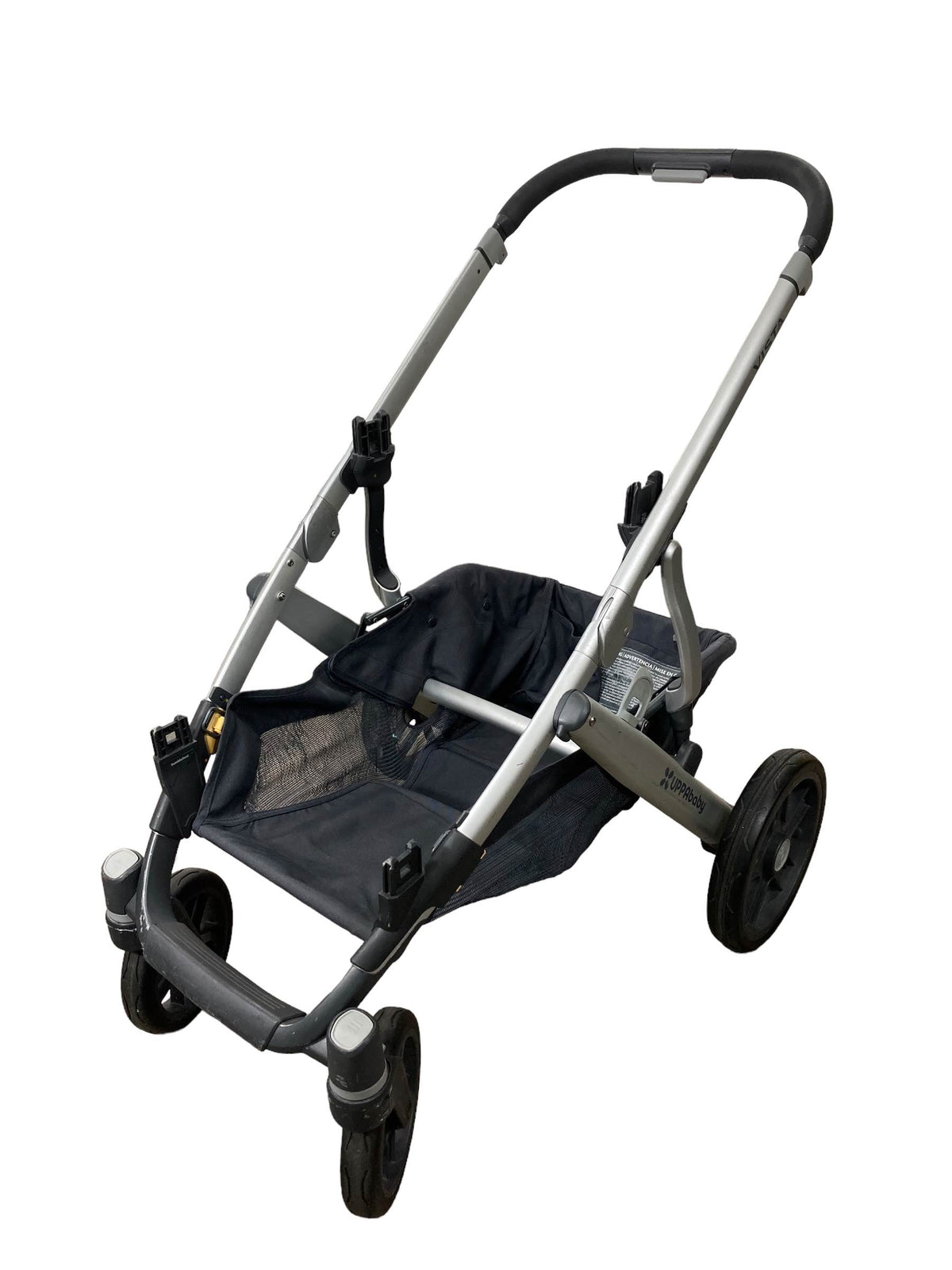 uppababy vista 2015 price UPPAbaby VISTA Stroller, Frame Only, 2015