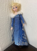 secondhand Disney Singing Elsa Doll