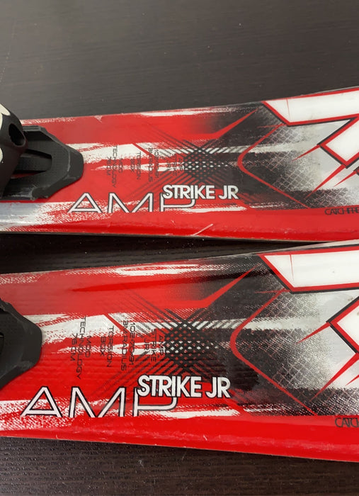 used K2 Strike Jr Skis