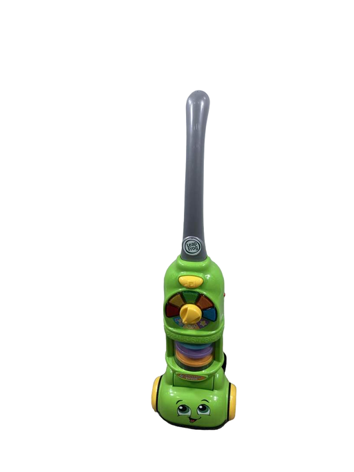 Shop Leap Frog Pick Up and Count Vacuum at GoodBuy Gear