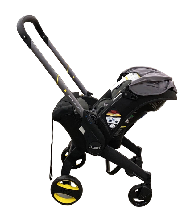 used Strollers