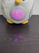 Shop Bubzi Co Soothing Sleep Owl at GoodBuy Gear