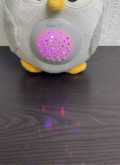 Shop Bubzi Co Soothing Sleep Owl at GoodBuy Gear
