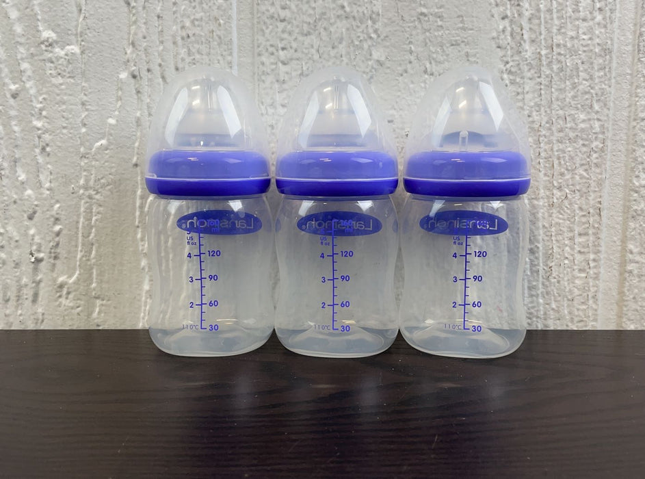 Shop BUNDLE Lansinoh Bottles at GoodBuy Gear