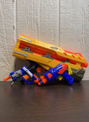 used BUNDLE Nerf Blasters