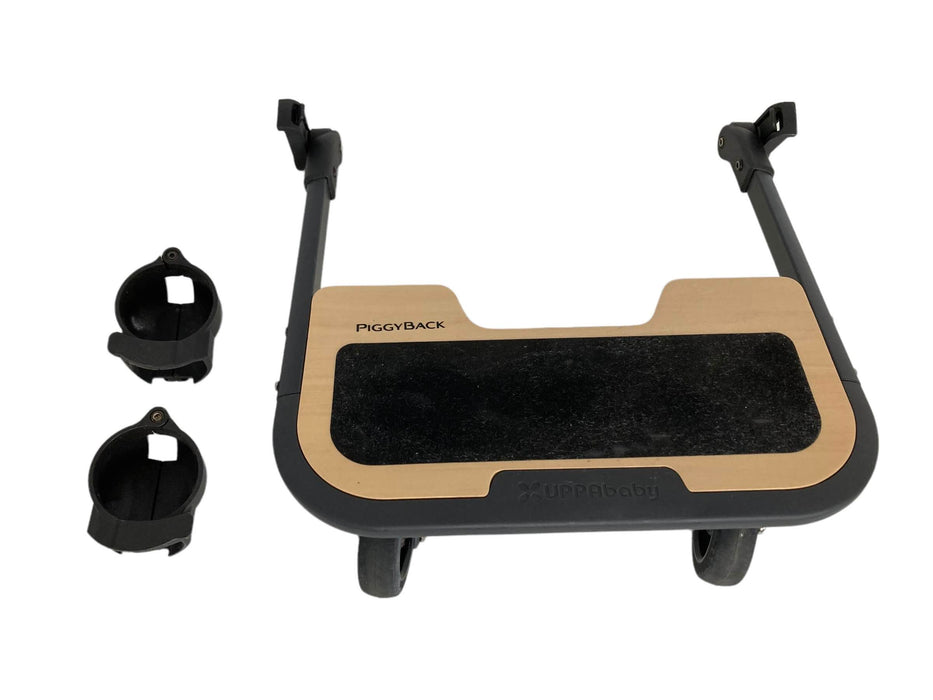 Shop UPPAbaby CRUZ PiggyBack Ride-Along Board, Pre-2020 at GoodBuy Gear