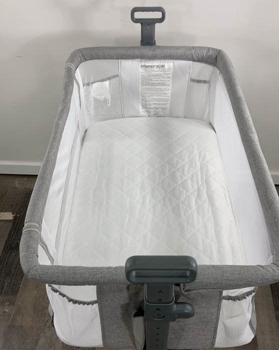 Shop Milliard Bedside Sleeper Bassinet at GoodBuy Gear