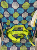 used Strollers