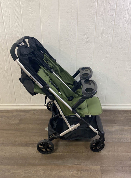 secondhand Strollers