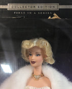 secondhand Mattel Barbie Collector Edition, Hollywood Premier