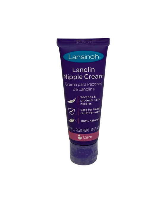 Shop Lansinoh Lanolin Nipple Cream at GoodBuy Gear
