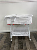 used Simmons Kids Elite Gliding Bassinet