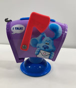 secondhand BUNDLE Blue’s Clues Toys