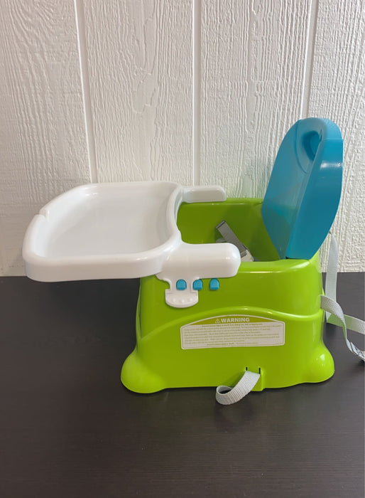 Shop Fisher Price Healthy Care Booster Seat at GoodBuy Gear