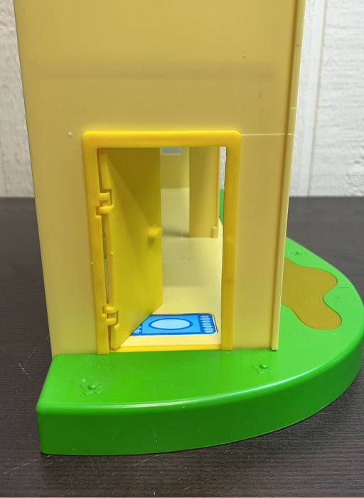 secondhand Pretend Play