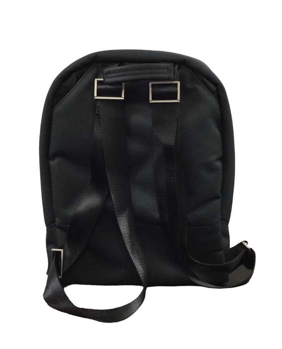 Shop UPPAbaby Changing Backpack, Jake (Black) at GoodBuy Gear