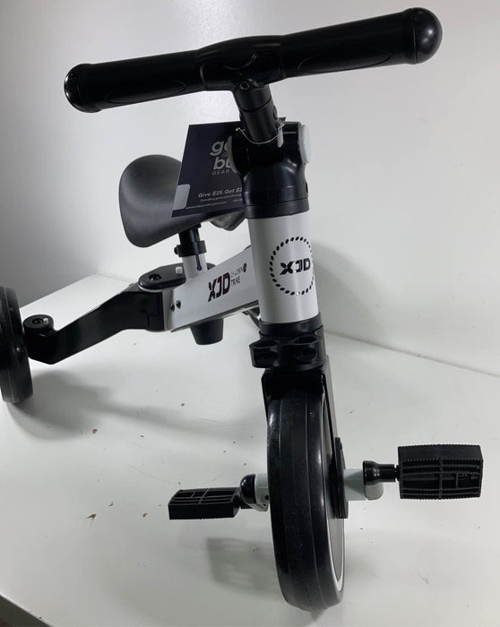 Shop XJD Kid’s Tricycle at GoodBuy Gear