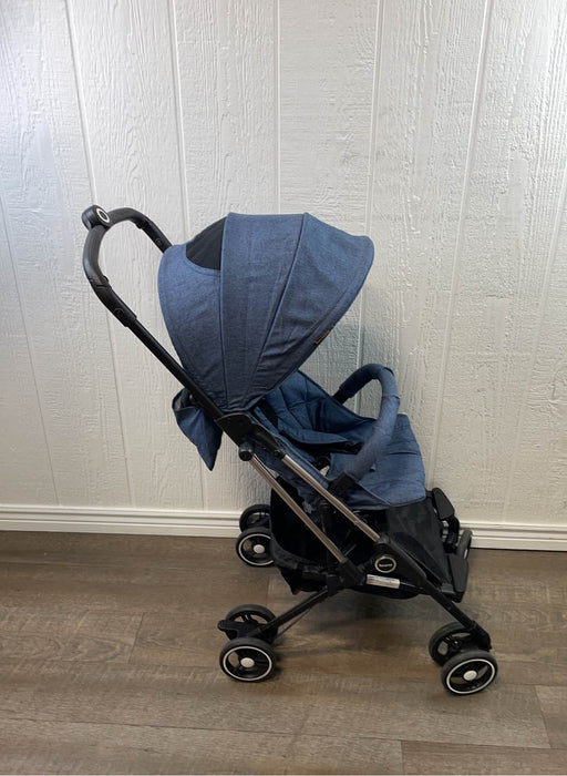 secondhand BesRey Lightweight Stroller Airplane