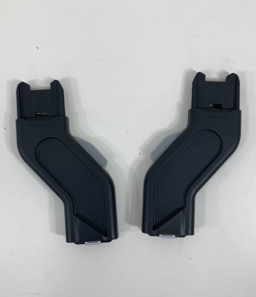 secondhand UPPAbaby VISTA Upper Adapters