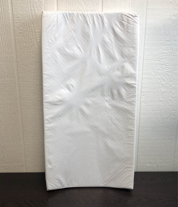 Shop Contoured Changing Pad at GoodBuy Gear