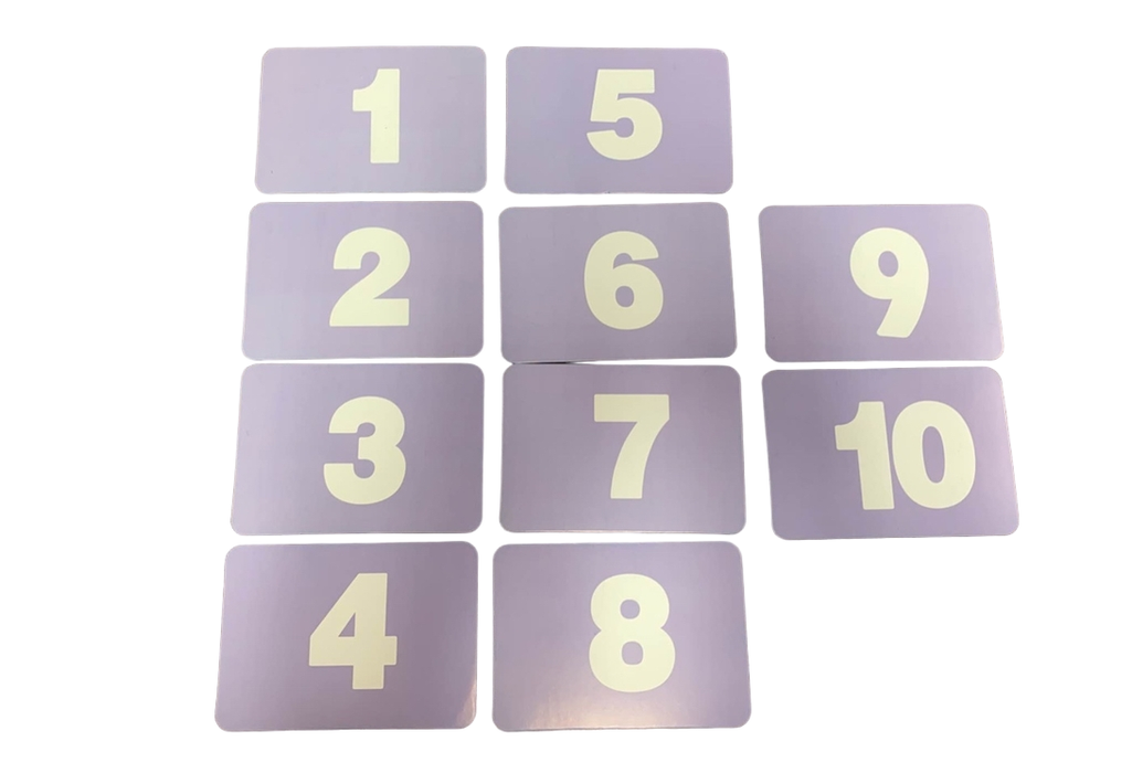 Inpher Math Balance Game