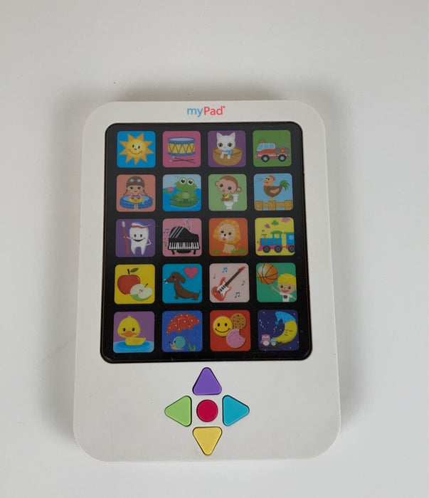 secondhand MyPad Tablet