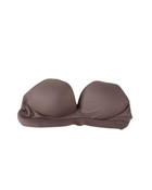 Shop Kindred Bravely Minimalist Hands-Free Pumping And Nursing Plunge Bra, Medium, Regular, Lilac Stone at GoodBuy Gear