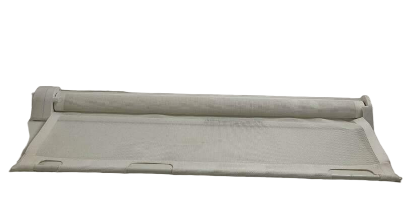 used Smart Retract Retract-A-Gate