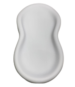 Shop Keekaroo Peanut Changing Pad, Sable at GoodBuy Gear