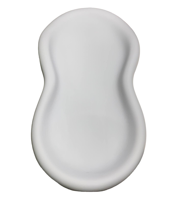 Shop Keekaroo Peanut Changing Pad, Sable at GoodBuy Gear
