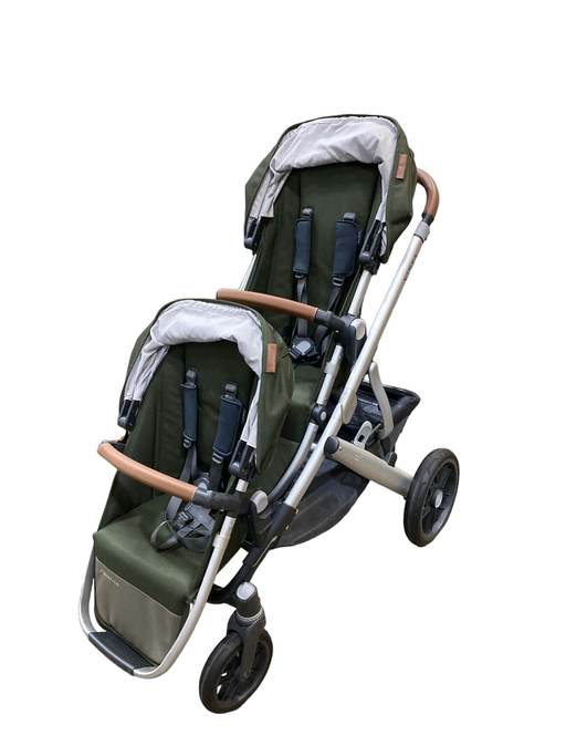 used Strollers