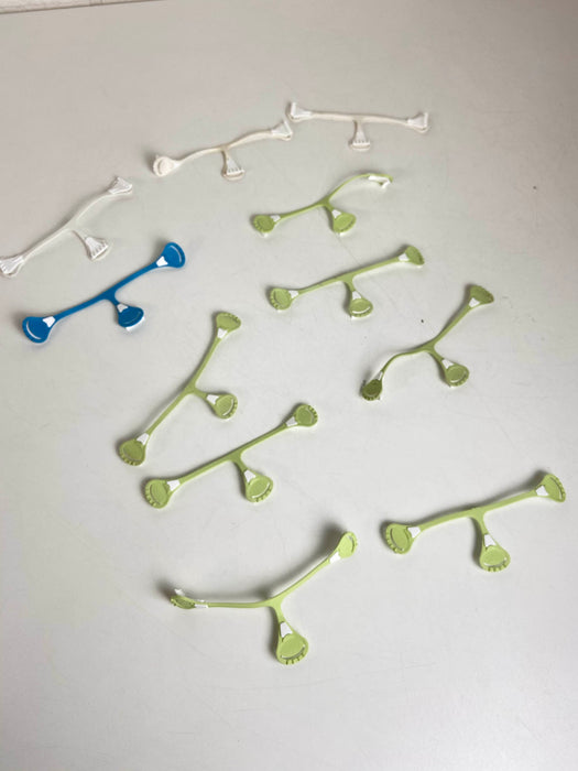 secondhand BUNDLE Cloth Diaper Accessories