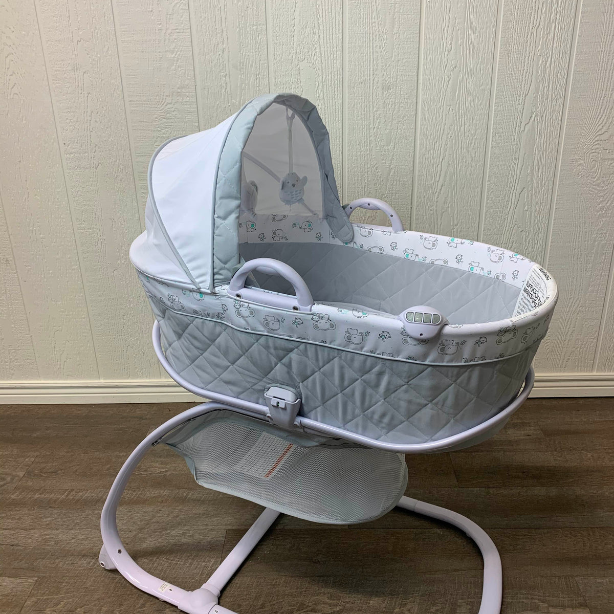 Koala Baby Keep Me Near Bassinet - Main Image