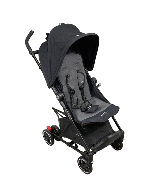 used Maxi-Cosi Mara XT Ultra Stroller, 2023, Essential Black