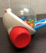 used Fisher Price Corn Popper Push Toy