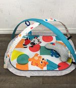 secondhand Baby Einstein 4-in-1 Kickin’ Tunes Music Activity Gym