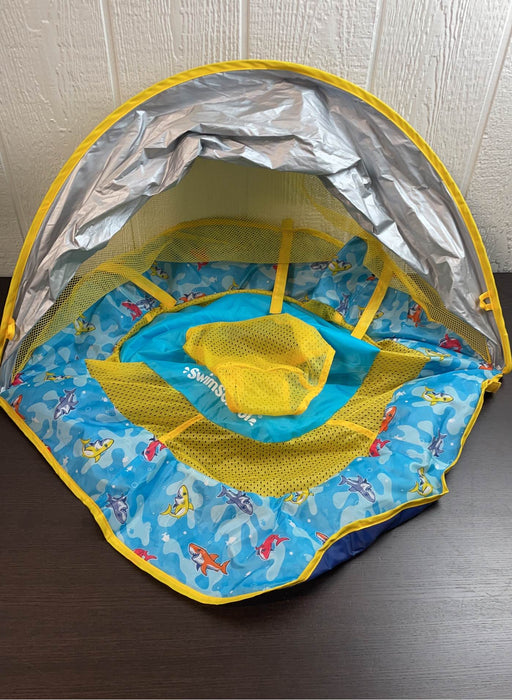 secondhand SwimSchool Aqua Leisure Float