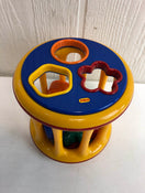 used Tolo Toys Rolling Shape Sorter