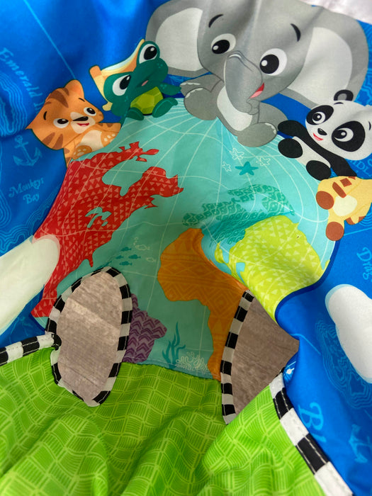 secondhand Infant Gear