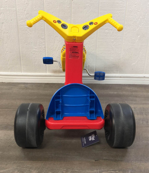 used Big Wheels 16" Original Big Wheel