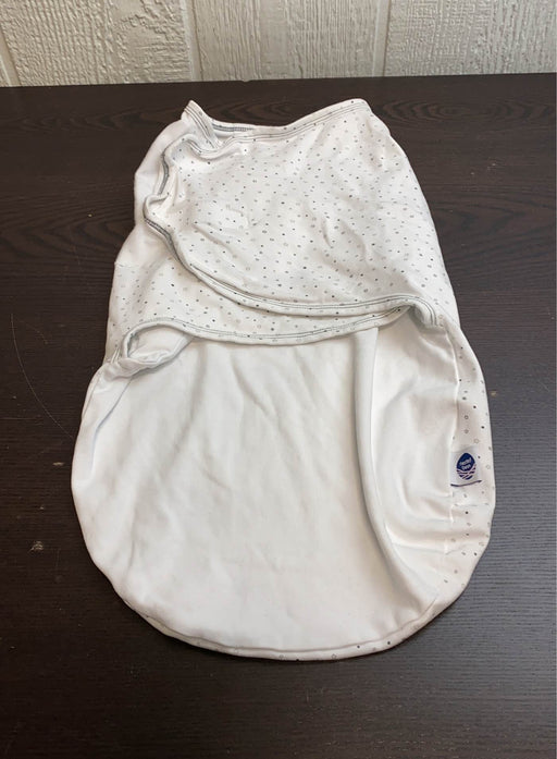 used Nested Bean Zen Swaddle Classic