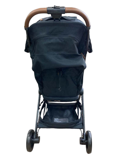 Nuna Trvl Stroller, 2022, Caviar