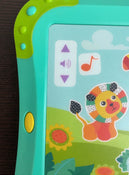 secondhand Infantino Topsy Turvy Lights and Sounds Musical Touch