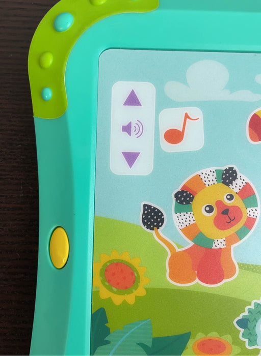 secondhand Infantino Topsy Turvy Lights and Sounds Musical Touch