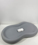 Shop Keekaroo Peanut Changing Pad, Grey at GoodBuy Gear