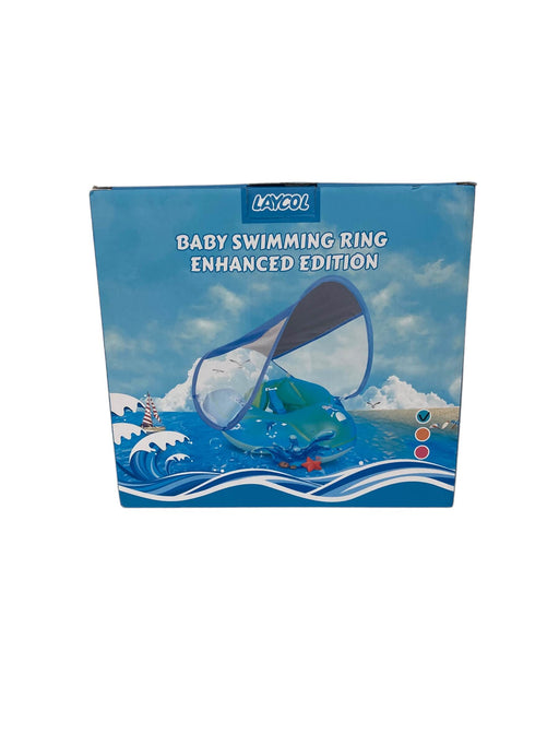 used Laycol Baby Swim Float