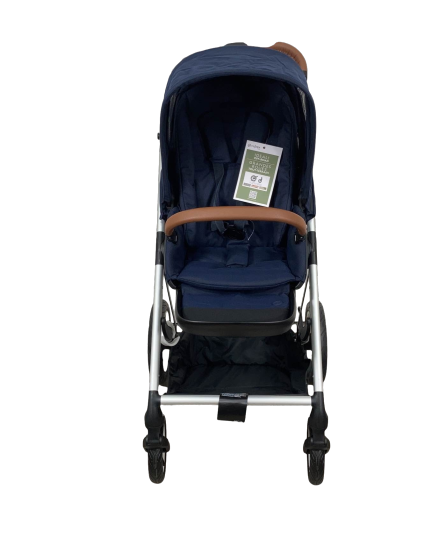 Cybex Talos S Lux Stroller, 2020, Navy Blue