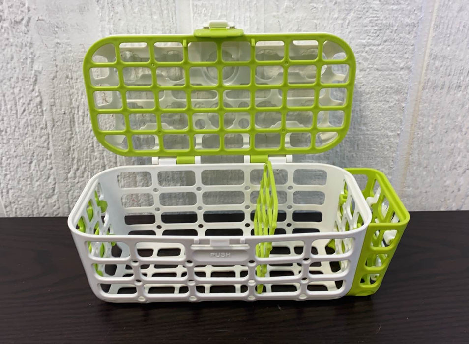 Shop Munchkin Dishwasher Basket at GoodBuy Gear