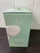 secondhand Lullaby Earth Breathe Safe Air Breathable Crib Mattress Pad