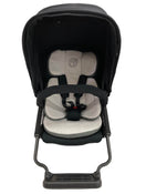 used Orbit Baby G5 Stroller Seat